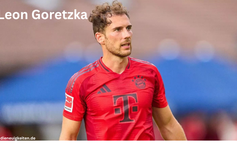 leon goretzka