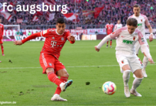 fc augsburg