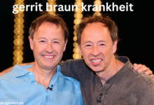 gerrit braun krankheit