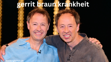 gerrit braun krankheit