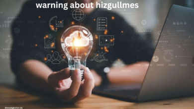 warning about hizgullmes