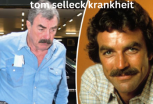 tom selleck krankheit