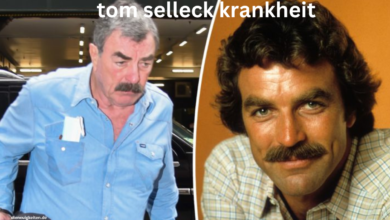 tom selleck krankheit