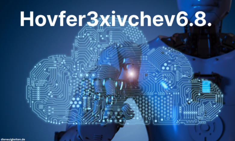 about hovfer3xivchev6.8.