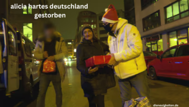alicia hartes deutschland gestorben