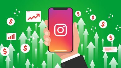 Starke Vorteile durch mehr Instagram-Follower