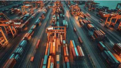 Die Zukunft von AGV und AMR in der Logistik