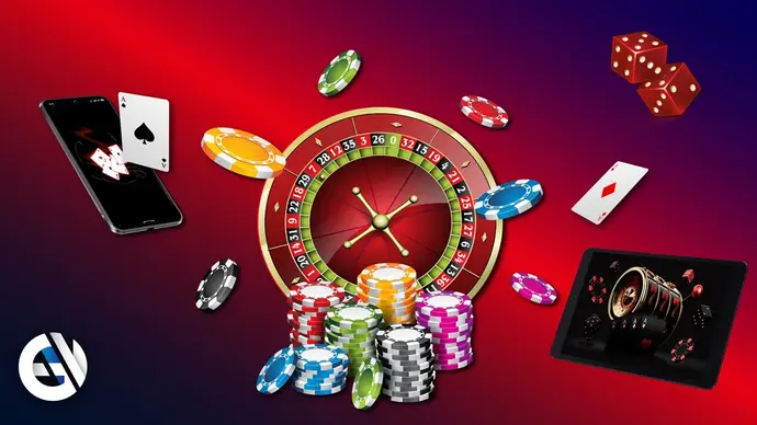 Sportwetten Casino Online