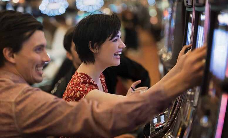 Warum Slot-Turniere Tausende von wettbewerbsorientierten Spielern anziehen