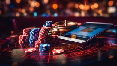 Warum die Kategorisierung von Casino-Seiten das Browserverhalten verbessert