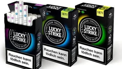 Lucky Strike Double Click