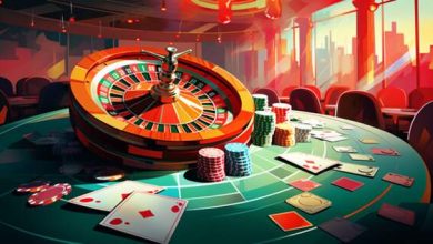 Casino Sicherheit und Erfolg im Jahr 2025