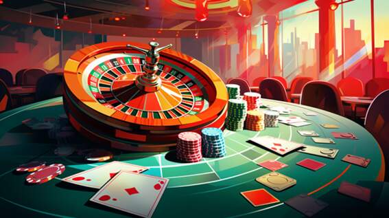 Casino Sicherheit und Erfolg im Jahr 2025