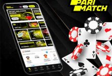 Parimatch als Beispiel für die Integration von Gaming und moderner Technologie