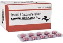 Super Vidalista vs. getrennte Einnahme