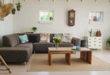 Effiziente diy-ideen für mehr ordnung und nachhaltigkeit zuhause