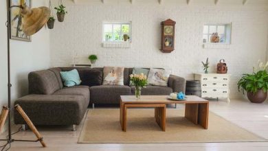 Effiziente diy-ideen für mehr ordnung und nachhaltigkeit zuhause