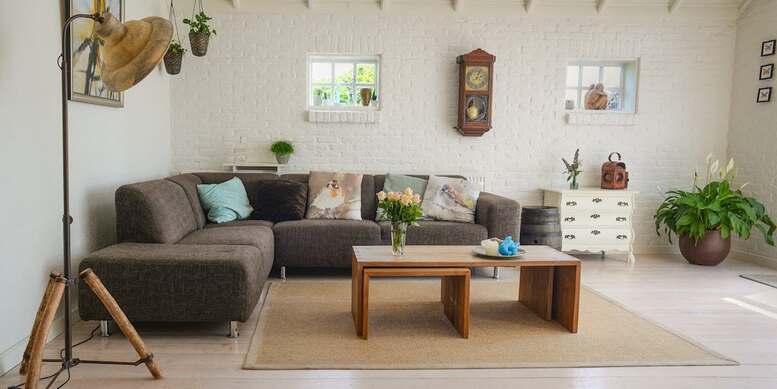 Effiziente diy-ideen für mehr ordnung und nachhaltigkeit zuhause
