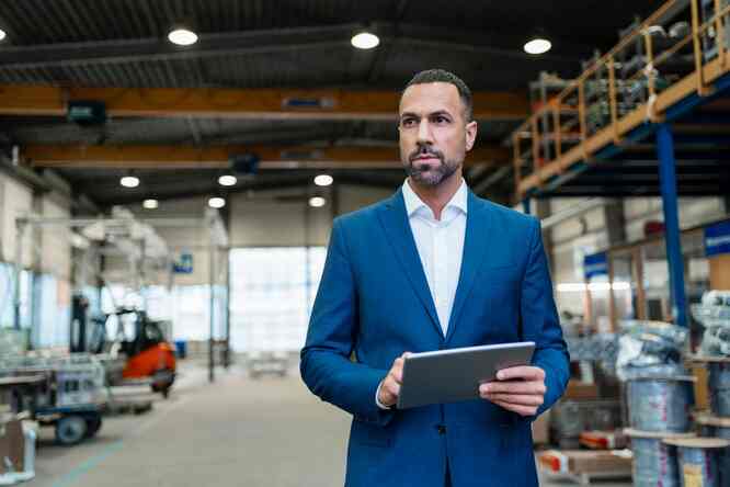 Nachhaltigkeit und Qualität im Fokus