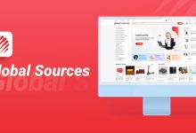 So finden Sie geprüfte Lieferanten mit Global Sources Anbieters