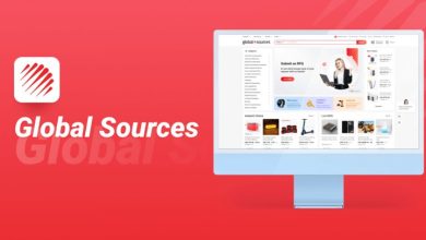 So finden Sie geprüfte Lieferanten mit Global Sources Anbieters