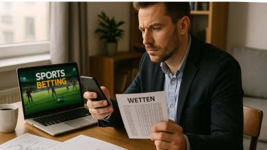 Wie Fußballwetten Strategien Lebensstil und Geschäftsentscheidungen beeinflussen
