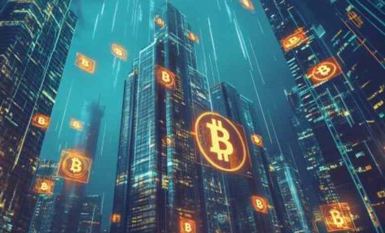 Bitcoin Preis heute Warum er schwankt und wie man auf Bitget handelt