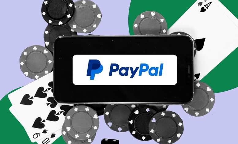 Was PayPal bei lizenzierten Online-Spielotheken anders macht